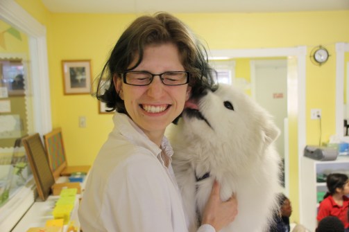 Dog presentation 2018 6